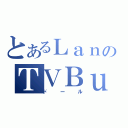 とあるＬａｎのＴＶＢｕｄｄｙ（ドール）