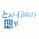 とある石岡の楊平（）