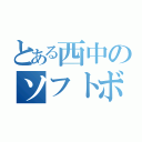 とある西中のソフトボール部（）