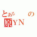 とあるの原ＹＮ（）