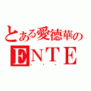 とある愛德華のＥＮＴＥＲ？（喵喵喵）