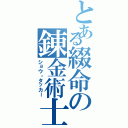 とある綴命の錬金術士（ショウ・タッカー）