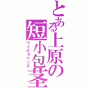 とある上原の短小包茎Ⅱ（ワイルドペニス）