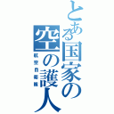 とある国家の空の護人（航空自衛隊）