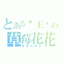 とある马王纸の草莓花花（島涼大好き）