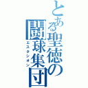 とある聖徳の闘球集団（エスタシオン）