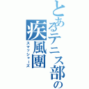 とあるテニス部の疾風團（スマッシャーズ）