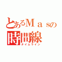 とあるＭａｓの時間線（タイムライン）