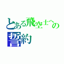 とある飛空士への誓約（）