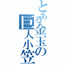 とある金玉の巨人小笠原Ⅱ（）