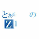 とあるのＺｌ（ｋ）