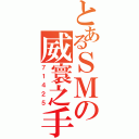 とあるＳＭの威寰之手（７１４２５）