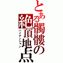 とある髑髏の絶頂地点（ハイテンション）