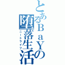 とあるＢａＹの堕落生活（ニートライフ）