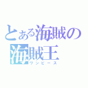 とある海賊の海賊王（ワンピース）