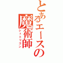 とあるエースの魔術師（シュトリゴン）