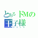 とあるドＭの王子様（プリンス）