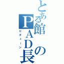 とある館のＰＡＤ長（ピチューン）