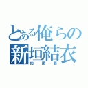 とある俺らの新垣結衣（肉便器）