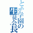 とある学園の生徒会長（ＩＳ）