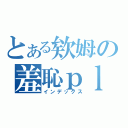 とある欸姆の羞恥ｐｌａｙ（インデックス）