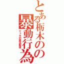 とある栃木のの暴動行為（ジュカの実況配信）