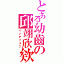 とある幼齒の邱翊欣欸Ⅱ（インデックス）