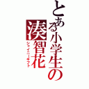 とある小学生の湊智花Ⅱ（シャイニーギフト）