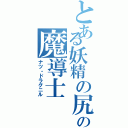 とある妖精の尻尾の魔導士（ナツ・ドラグニル）