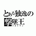 とある独逸の撃墜王（ハルトマン）