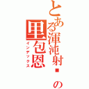 とある渾沌射擊の里包恩（インデックス）