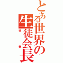 とある世界の生徒会長（橘 奏）