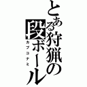 とある狩猟の段ボール（カプコナミ）