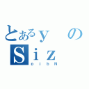 とあるｙのＳｉｚ（ｐｊｂＮ）