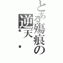 とある殤痕の逆天（親筆）