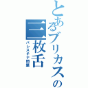 とあるブリカスの三枚舌（パレスチナ問題）