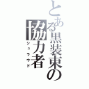 とある黒装束の協力者（シュラウド）