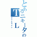 とあるニキータのＴ Ｌ（タイムライン）