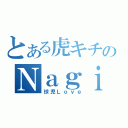 とある虎キチのＮａｇｉｓａ日記（球児Ｌｏｖｅ）