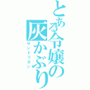 とある令嬢の灰かぶり姫（サンドリヨン）