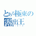 とある極東の露出王（葵・トーリ）