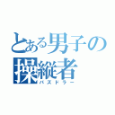 とある男子の操縦者（パズドラー）