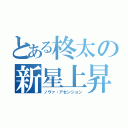 とある柊太の新星上昇（ノヴァ・アセンション）