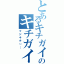 とあるキチガイのキチガイ祭り（マジキチぃ…）