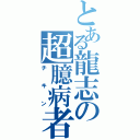 とある龍志の超臆病者（チキン）