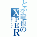 とある竜也のＸＰＥＲＩＡ（エクスペリア）