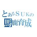 とあるＳＵＫＥＫＩＹＯの馬鹿育成計劃（）