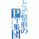 とある整形のＰＴ集団（モンスターＰＴ）