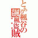 とある楓谷の飆楓盜賊（暗殺者）