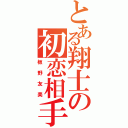 とある翔士の初恋相手（板野友美）